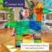 Magnetic Tiles rental in Virginia Beach, VA