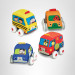 Toy Basket + Play Essentials (Small) rental in Delaware