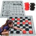 3-in-1 Vintage Giant Checkers rental in Florida Keys, Florida