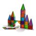 Magna-Tiles 100-Piece Clear Color Set rental in Raleigh, NC