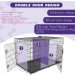Medium Pet Crate rental in Panama City Beach Florida