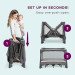 4moms Breeze GO Portable Travel Playard rental in Orange County, CA