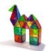 Magna-Tiles 100-Piece Clear Color Set rental in Raleigh, NC