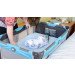 Graco Pack 'n Play On the Go Playard rental in Raleigh, NC