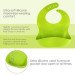 Silicone Baby Bib rental in Nashville