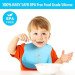 Silicone Baby Bib rental in Nashville
