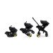 Doona Car Seat Stroller rental in Florida Keys, Florida
