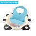 Silicone Baby Bib rental in Nashville