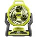 Cordless Hybrid Whisper Fan 18V by RYOBI ONE   rental in San Antonio