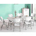 6 Foot Folding Table rental in San Diego, CA 