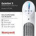 Honeywell Tower Fan Whole Room rental in San Antonio