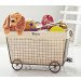 Play Mat and Small Basket of Toys rental in San Antonio