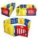 8 Panel Playpen rental in Dallas, TX