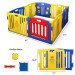 8 Panel Playpen rental in Dallas, TX
