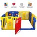 8 Panel Playpen rental in Dallas, TX