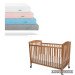 Crib w/Newton Mattress Upgrade rental in Los Angeles 