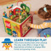 Activity Cube rental in Boston, MA