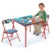 Activity Table Set rental in Anaheim - Disneyland