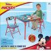 Activity Table Set rental in Anaheim - Disneyland