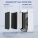 AIRDOCTOR AD3500 Air Purifier rental in San Diego, CA 