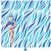 AlphaBeing Beach Blanket rental in Panama City Beach Florida
