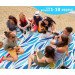 AlphaBeing Beach Blanket rental in Panama City Beach Florida