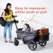 Anthem 4 Quad All-Terrain Wagon Stroller rental in Panama City Beach Florida