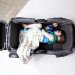 Anthem 4 Quad All-Terrain Wagon Stroller rental in Panama City Beach Florida