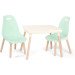 B. spaces by Battat table rental in Sanibel, Captiva & Fort Myers Beach