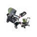 Baby Trend Sit and Stand LX Double Stroller rental in Miami, FL