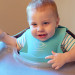 Moonkie Silicone Baby Bib Set rental in San Francisco, CA