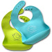 Moonkie Silicone Baby Bib Set rental in San Francisco, CA