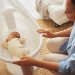 Baby Bjorn Bassinet rental in Raleigh, NC