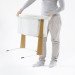 Baby Bjorn Bassinet rental in Napa - Sonoma, CA