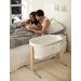 Baby Bjorn Bassinet rental in Napa - Sonoma, CA