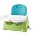 Baby Booster Green/White rental in Chicago, IL