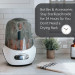 Baby Brezza One Step Sterilizer and Dryer rental in Flagstaff Arizona