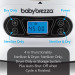 Baby Brezza One Step Sterilizer and Dryer rental in San Francisco, CA
