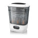 Baby Brezza Formula Pro + Bottle Sterilizer Bundle rental in Delaware