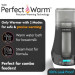Baby Brezza Electric Baby Bottle Warmer rental in Delaware