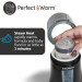 Baby Brezza Electric Bottle and Breastmilk Warmer rental in Connecticut