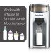 Baby Brezza Formula Dispenser rental in St. Petersburg-Clearwater