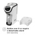 Baby Brezza Formula Pro Mini Baby Formula Mixer rental in San Francisco, CA