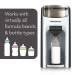 Baby Brezza Formula Pro Advanced Formula Dispenser Machine rental in Connecticut