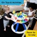 Discovery Activity Center rental in Hilton Head Island South Carolina