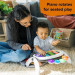Baby Einstein Kickin Tunes & Language Play Gym rental in Delaware