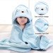 Baby Washclothes, Towel, and Soap Package rental in San Antonio
