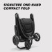 Baby Jogger GT Stroller + Parent Console + Stroller Fan Bundle rental in Connecticut