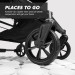 Baby Jogger City Mini GT2 Double Stroller rental in Boston, MA