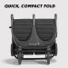 Baby Jogger City Mini GT2 Double Stroller rental in Boston, MA